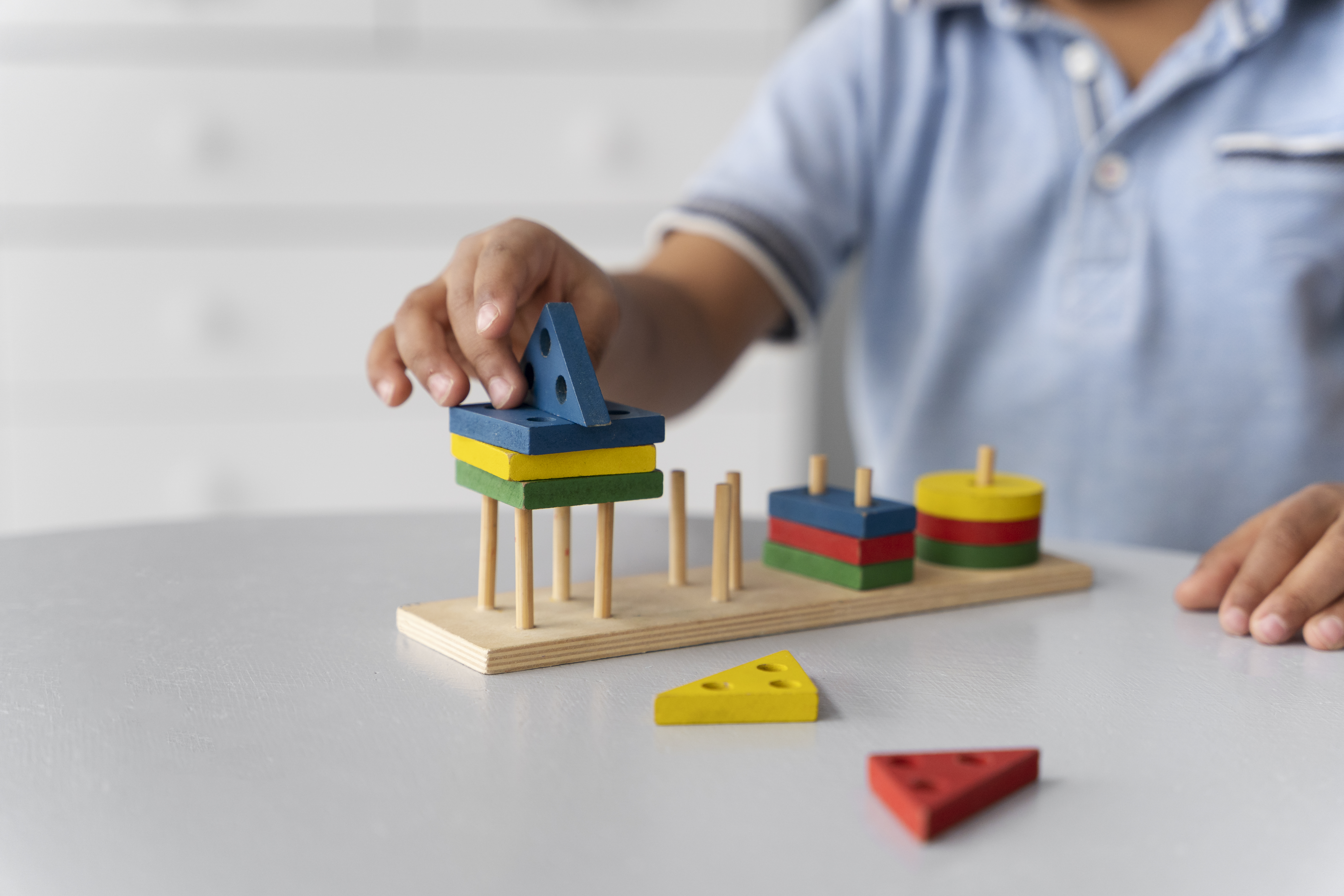 What Are Motor Skills and Why Are They Important for Children?