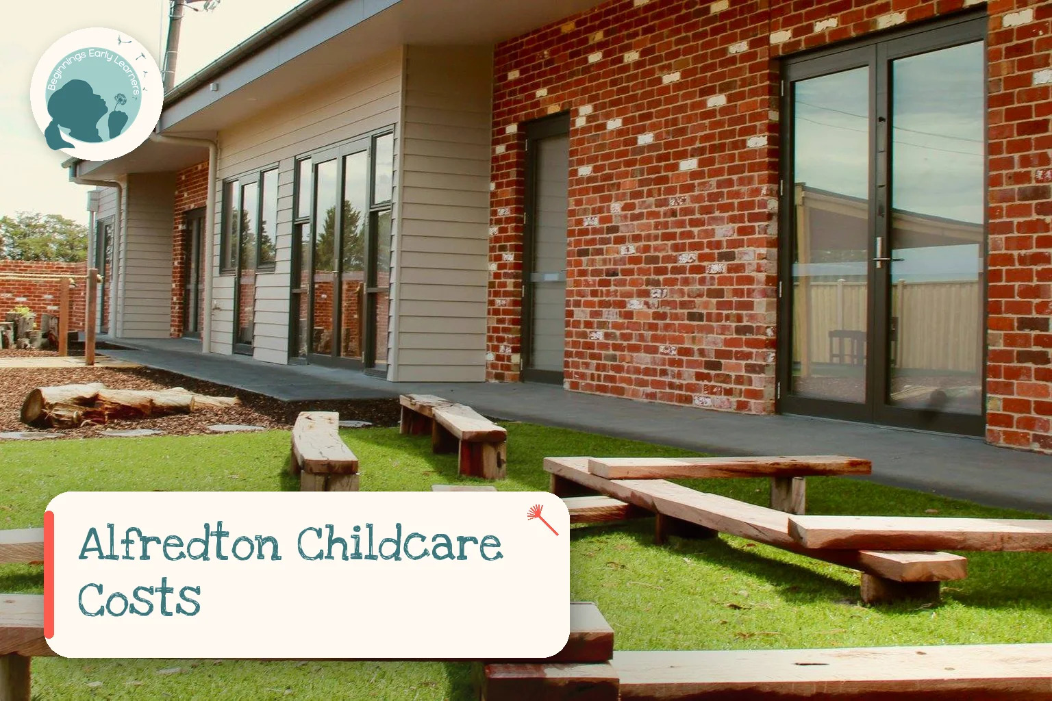 How much does childcare cost in Alfredton? 2026 guide